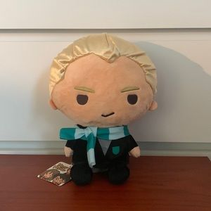draco malfoy plush